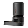 Comedouro Petlibro Granary com câmara e tigela dupla, 5L (preto)