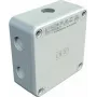 Caixa de derivação de cabo B9/T M/5 110x110x50 cinzento-claro (2001845)