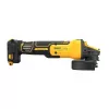 DeWalt DCG409VS 18v XR Rebarbadora sem Fios Flexvolt Advantage 125 mm