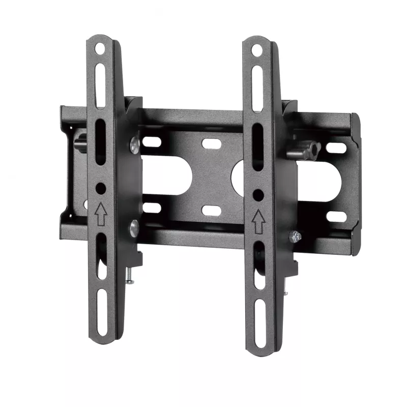 SBOX PLB-2522T-2 suporte de parede inclinável para TV, 23-43 polegadas, 45 kg, VESA 200x200