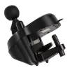 Alavanca de velocidades Logitech G Driving Force preta USB Special analógico/digital PC, PlayStation 4, Xbox One