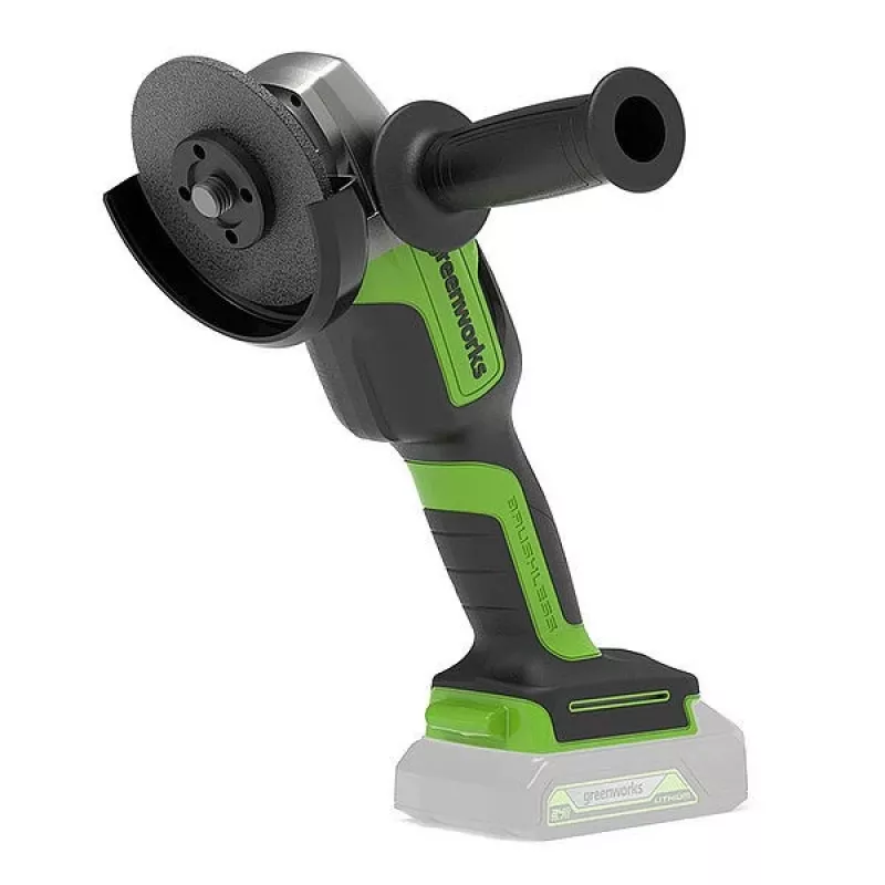 Rebarbadora 24V Greenworks GD24AG - 3200207