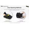 Nitecore BP18 mochila para portátil