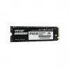 Unidade de estado sólido PATRIOT P410 1 TB M.2 NVMe, 5 Gbit/s, 1000 GB