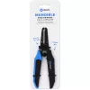 iFixit IF145-547-1 Mandible descarnador de fios, até 4,75 mm², preto/azul