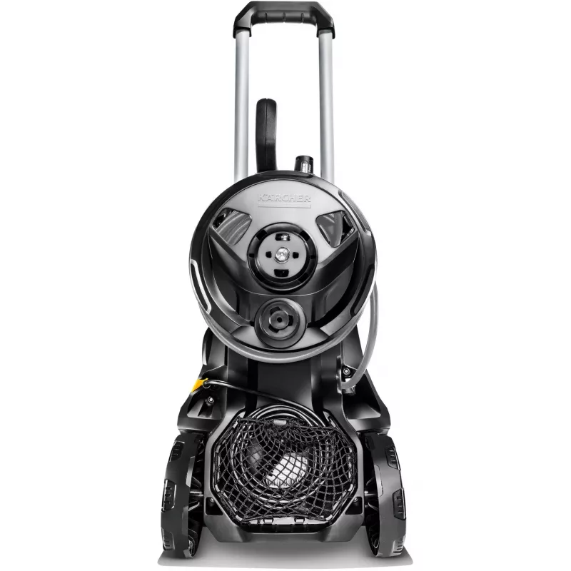 Máquina de lavar alta pressão KÄRCHER K 5 Premium Smart Control Flex Home - 1.324-732.0
