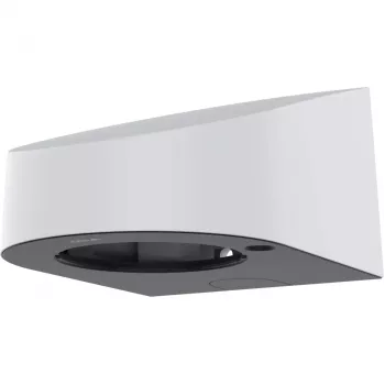 Suporte de parede AXIS TP3005-E (modelo 03008-001) para câmaras e dispositivos de rede