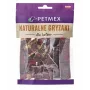PETMEX Tiras de esófago de vaca - Snacks para gatos - 40g