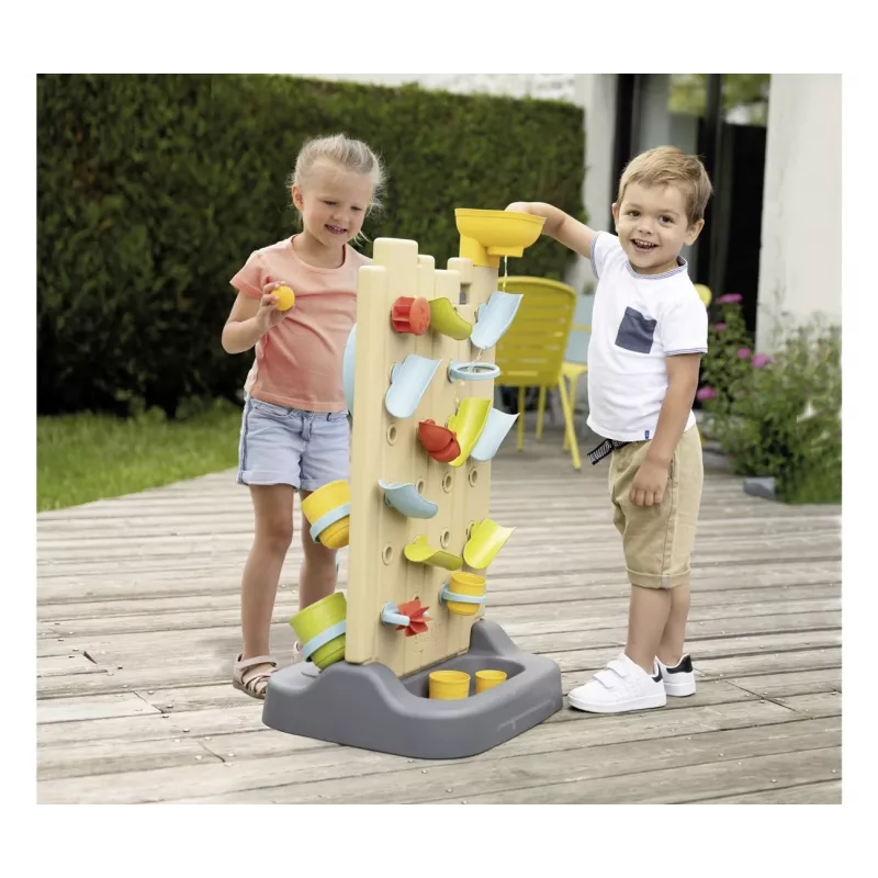 Conjunto de brinquedo Smoby 7600840300