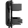 Corsair adaptador de alimentação para GPU 12V-2x6, Style A, preto (CP-8920368)