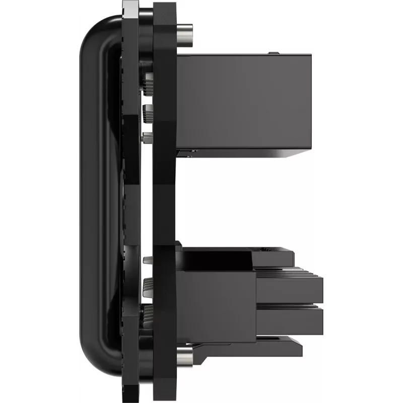 Corsair adaptador de alimentação para GPU 12V-2x6, Style A, preto (CP-8920368)