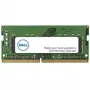 Dell - DDR4 - módulo - 16 GB - SO DIMM 260-PIN - 3200 MHz / PC4-25600 1.2 V não bufferizado non-ECC