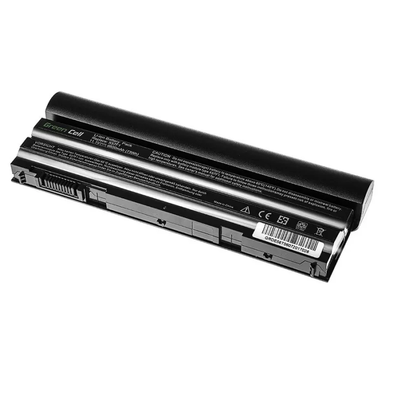 Bateria Green Cell DE56T para portátil