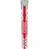 Bucha de expansão Fischer DUOPOWER 6 x 50