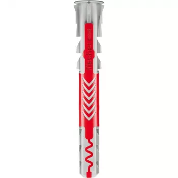 Bucha de expansão Fischer DUOPOWER 6 x 50