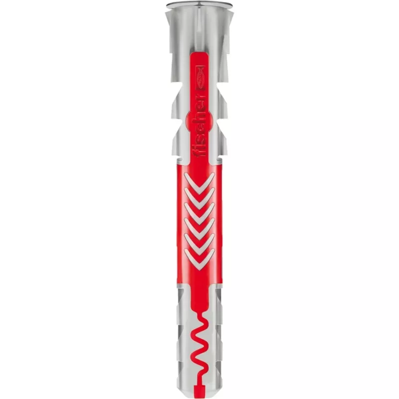 Bucha de expansão Fischer DUOPOWER 6 x 50