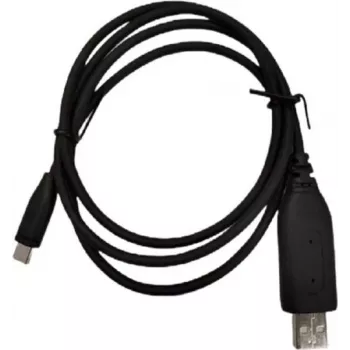 Hytera Communications Hytera - Cabo USB - USB-C de 24 pinos (M) para USB (M) (PC162)