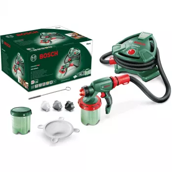 Pistola de pulverização Bosch PFS 5000 E