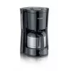 Máquina de café de filtro Severin 8 chávenas KA 4835