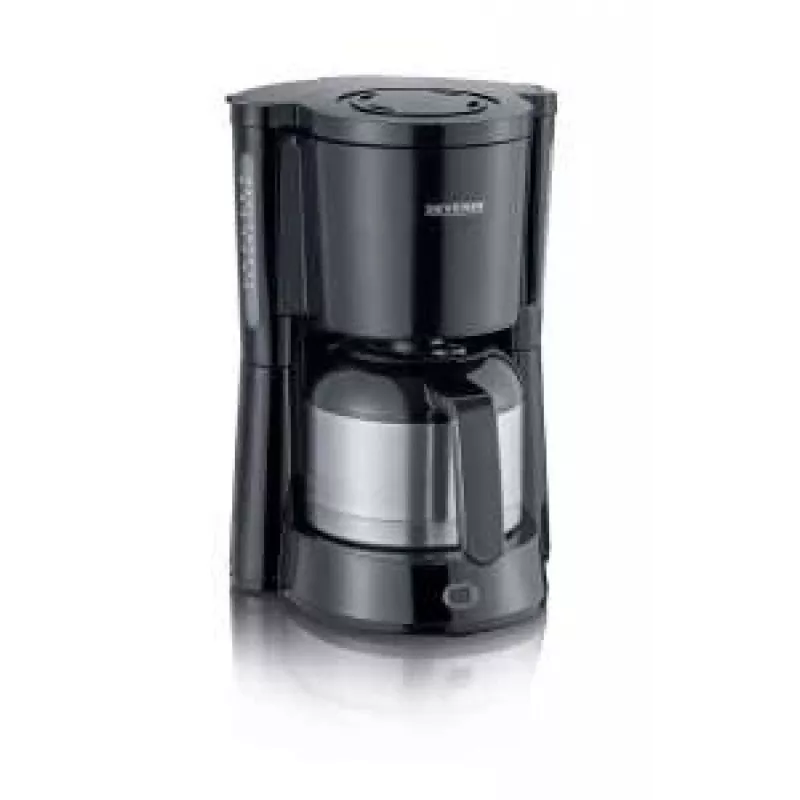 Máquina de café de filtro Severin 8 chávenas KA 4835