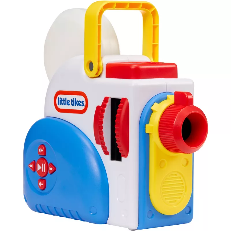 Little Tikes Story Dream Machine incl. coleção de contos leitor de multimédia