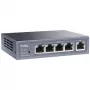 Router VPN multi-WAN Gigabit Cudy router com fios Fast Ethernet, Gigabit Ethernet cinzento