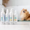 VETEXPERT Clinic Care Hypo&Omega champô para cães e gatos, 250 ml