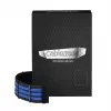 Cabo de alimentação interno Cablemod CM-PRTS-FKIT-NKKB-R preto azul