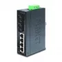 Switch não gerido PLANET ISW-621