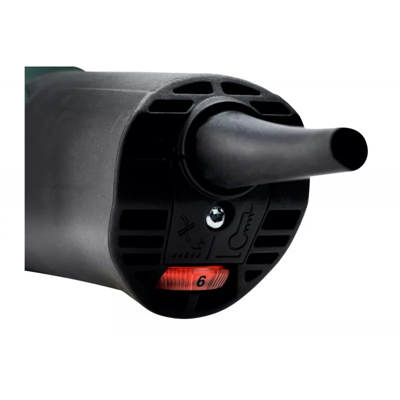 Rebarbadora Metabo WEV 11-125 QUICK