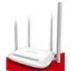Router wireless Mercusys MW325R single band (2,4 GHz) Fast Ethernet branco