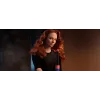 Dyson Airwrap i.d. Curly+Coily Blue/Topaz multistyler alisador de cabelo