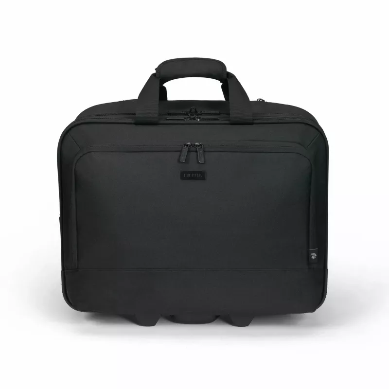Trolley DICOTA D32043-RPET 17,3 polegadas preto