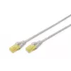 Cabo patch Digitus CAT 6A U/UTP DK-1613-A-010 1 m