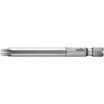 Bit de chave de fendas Wiha 33925 Torx T30 90 mm 1 unidade