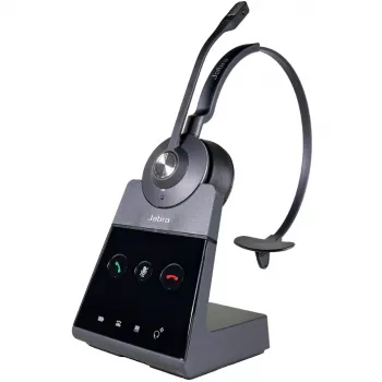 Headset AGFEO AGFEO Engage 65 Mono