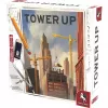 Tower Up, jogo de tabuleiro