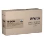 Tinteiro de toner ACTIS TB-2420A compatível com Brother, preto, 3000 páginas, embalagem individual
