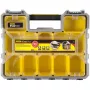 Stanley FATMAX Pro Organizador Fecho Metálico Vedação Impermeável Fundo