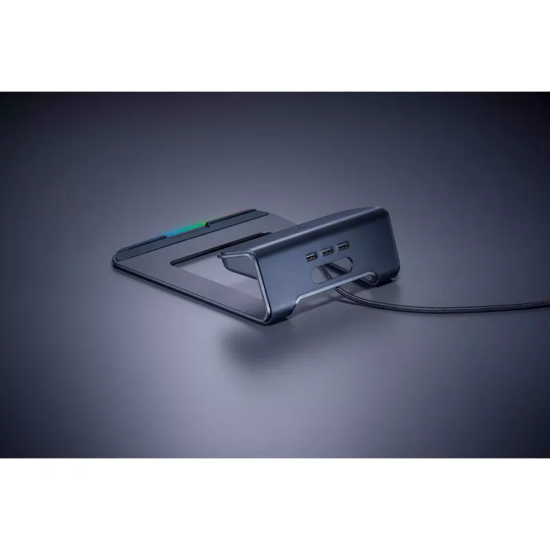 Suporte para portátil Razer RC21-01110200-R3M1 preto 38,1 cm (15 polegadas)
