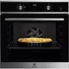 Forno catalítico Electrolux EOD5F71X