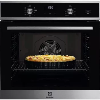 Forno catalítico Electrolux EOD5F71X