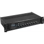 Amplificador misturador Omnitronic MA-360P 360W 100V – amplificador misturador PA