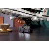 LEGO Icons 10360 Shuttle Carrier Aircraft conjunto de construção, 2417 peças