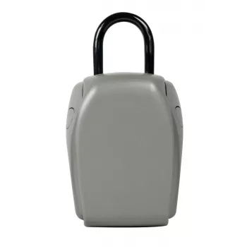 Cofre de chaves grande MASTER LOCK 5414EURD com segurança reforçada - Select Access - com argola