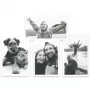 Rolos de papel térmico EASYPIX InstantFUN 5x 55600 — embalagem com 5 rolos de papel térmico