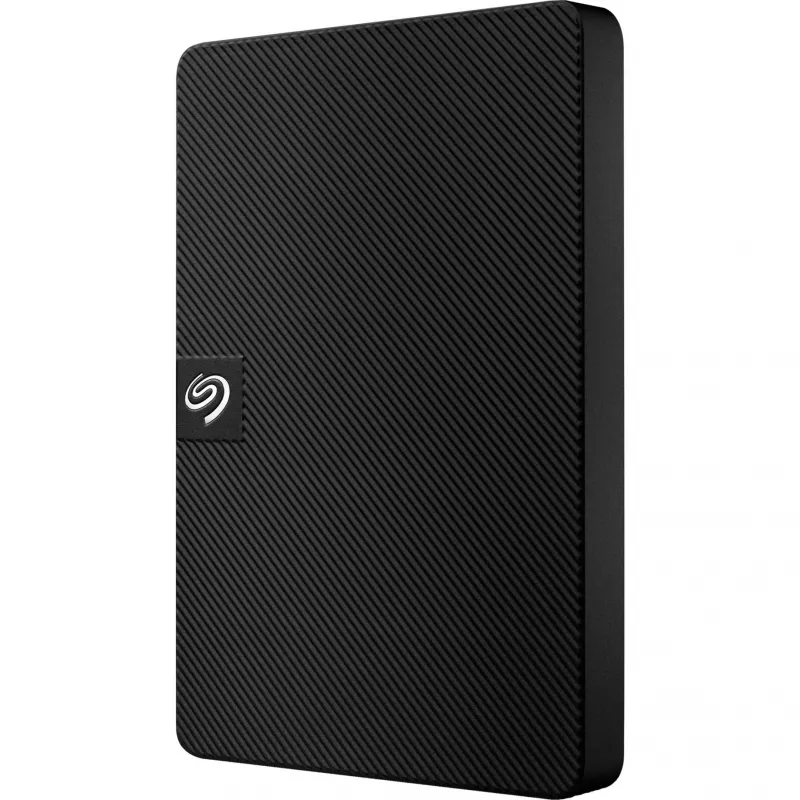 Disco externo Seagate Expansion STKM2000400 2 TB USB Type-A 3.2 Gen 1 (3.1 Gen 1) preto