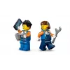 LEGO CITY 60491 Transportador de Motas