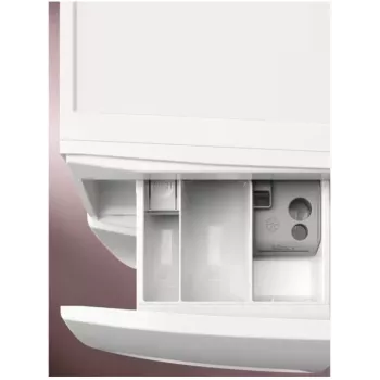 Máquina de lavar e secar roupa Electrolux EW7W4492E 9kg de lavagem 6kg de secagem 1400 rpm