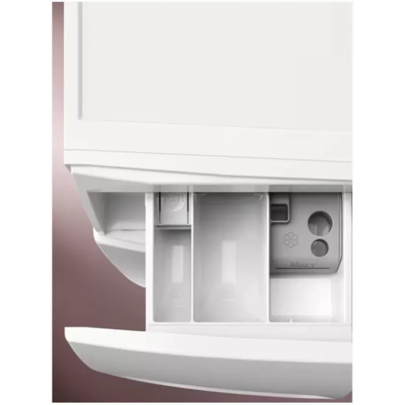 Máquina de lavar e secar roupa Electrolux EW7W4492E 9kg de lavagem 6kg de secagem 1400 rpm
